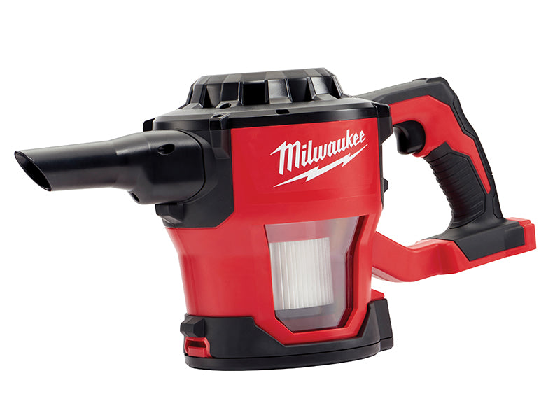 M18 CV-0 Compact Hand Vac 18V Bare Unit
