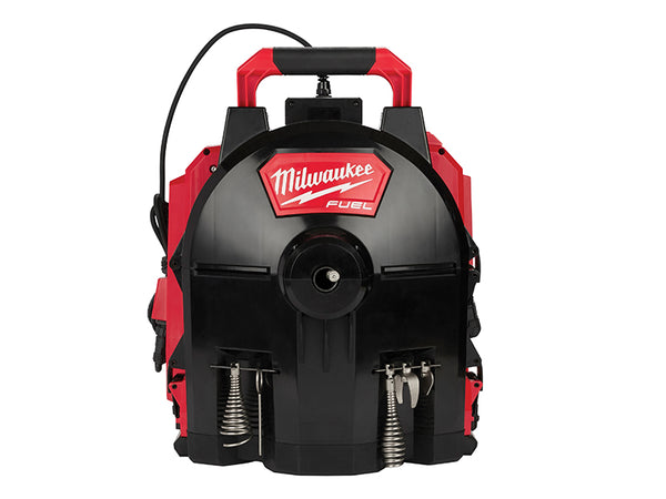 M18 FFSDC10-0 Fuel™ Drain Cleaner 18V Bare Unit