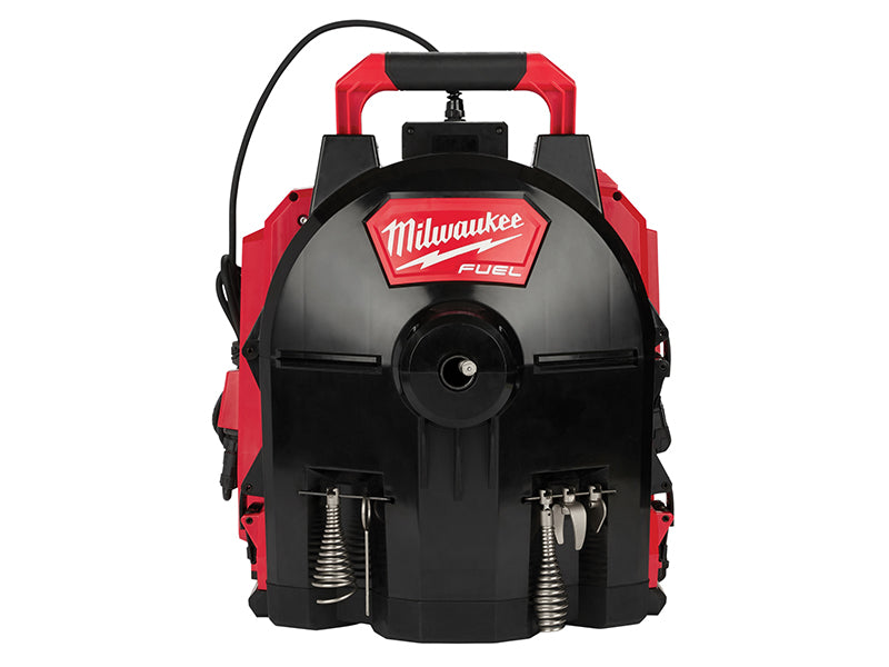 M18 FFSDC16-0 Fuel™ Drain Cleaner 18V Bare Unit