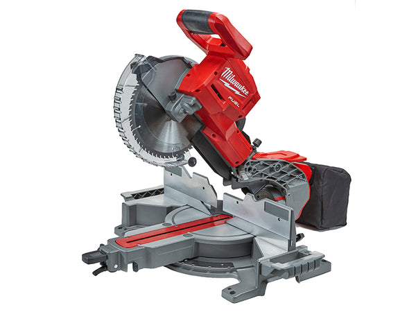M18 FMS254 FUEL™ Mitre Saw 254mm 18V Bare Unit