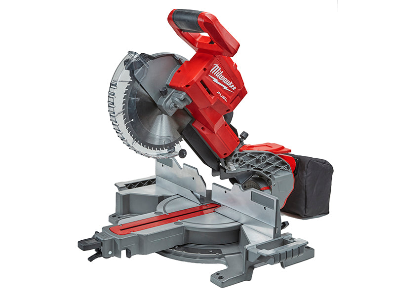 M18 FMS254 FUEL™ Mitre Saw 254mm 18V Bare Unit