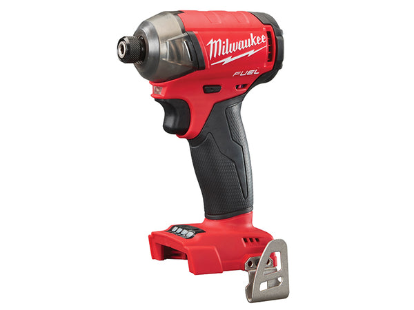 M18 FQID-0 Fuel™ Surge™ Hydraulic Impact Driver 18V Bare Unit