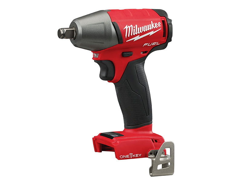 M18 ONEIWF12-0 Fuel™ ONE-KEY™ 1/2in FR Impact Wrench 18V Bare Unit
