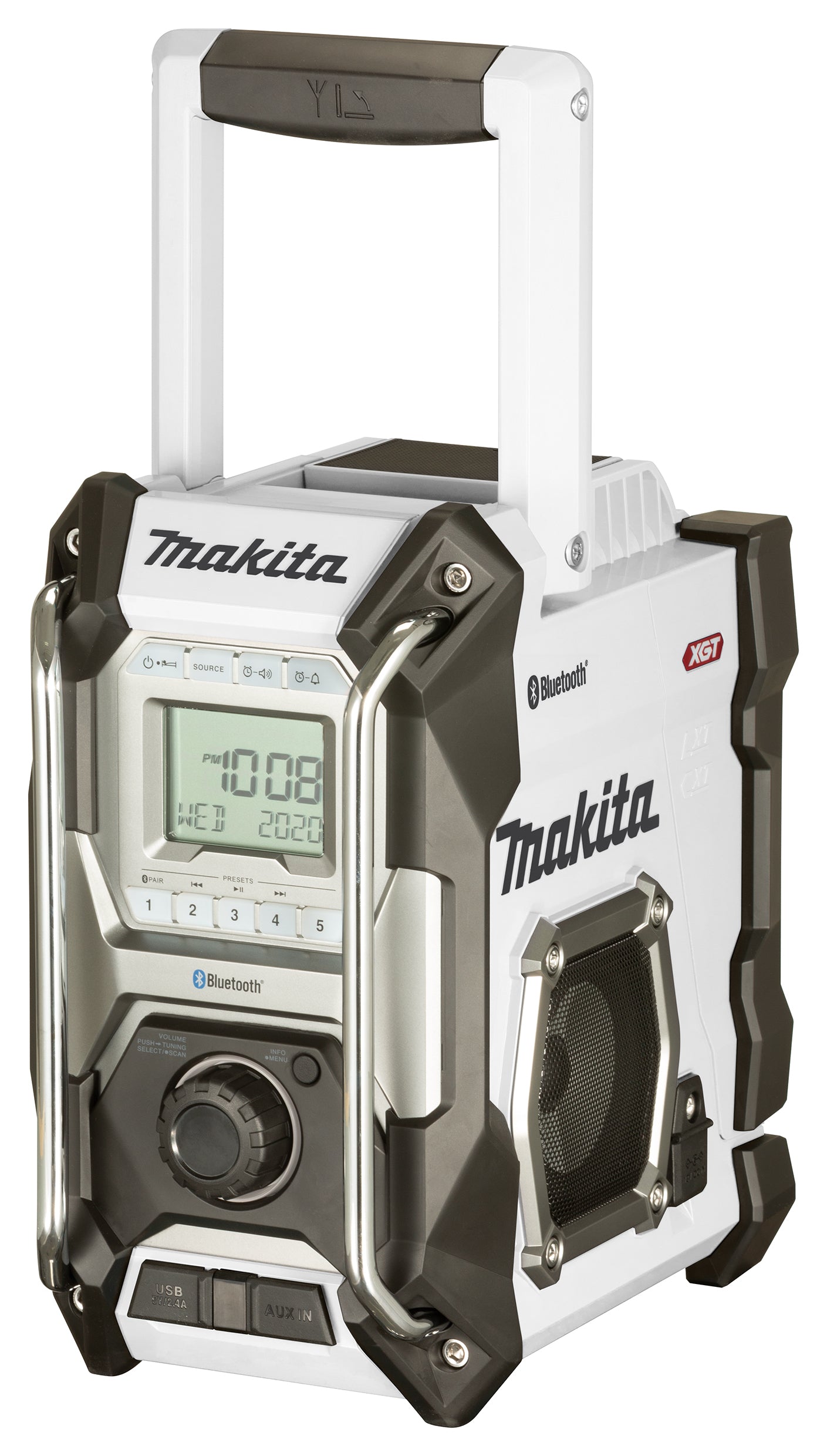 Makita Job Site Radio (with Bluetooth) MR002GZ