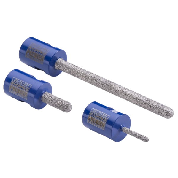 P5-ER Dust Extraction Plate