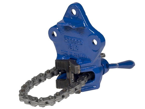 181C Chain Pipe Vice 3-50mm (1/8-2in)