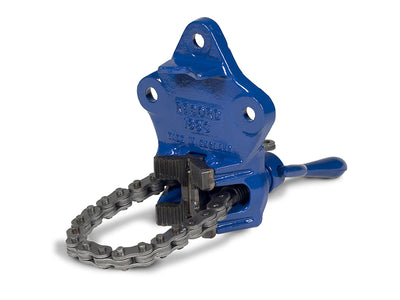 IRWIN 183C Chain Pipe Vice 12-200mm (1/2-8in)