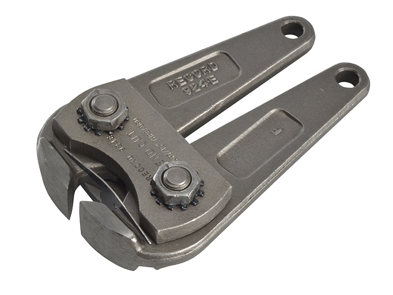 J924E Pair of End Cut Replacement Jaws 610mm (24in)