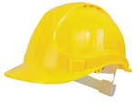 Safety Helmet - Yellow