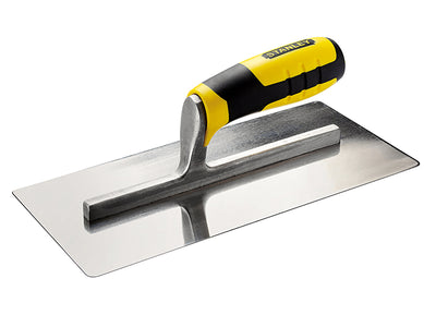 Stainless Steel Trowel Bi-Material Handle 11 x 5in