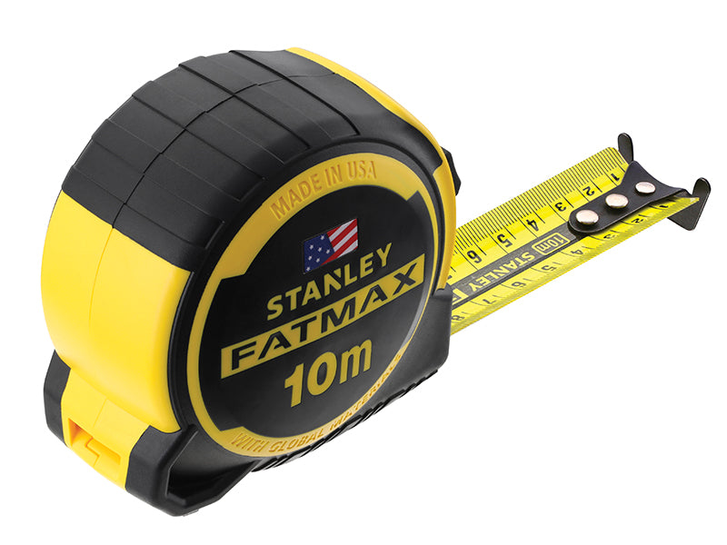 FatMax® Next Generation Tape 10m (Width 32mm) (Metric only)