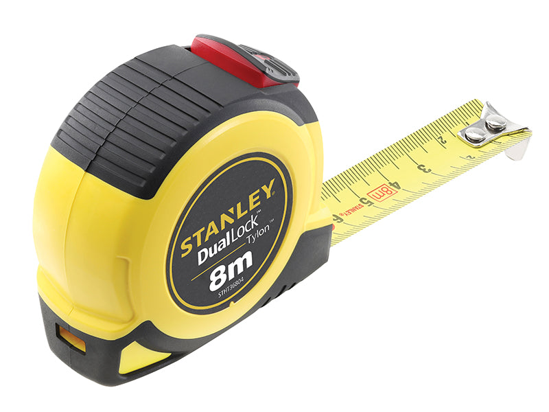 DualLock™ Tylon™ Pocket Tape 8m (Width 25mm) (Metric only)