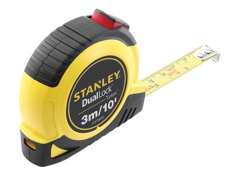 DualLock™ Tylon™ Pocket Tape 3m/10ft (Width 12mm)