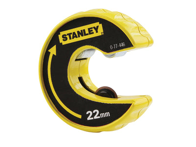 Auto Pipe Cutter 22mm