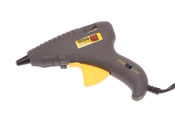 Mini Trigger Glue Gun 15W 240V