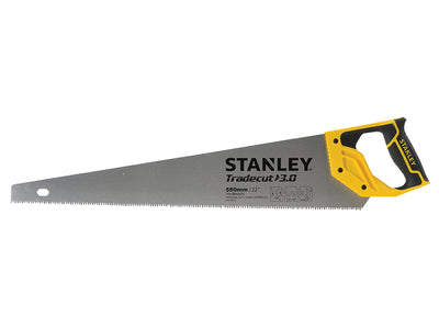 Universal Tradecut Handsaw 550mm (22in) 7 TPI