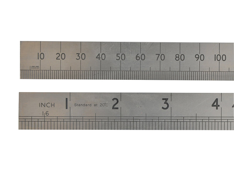 Stanley 57R Rustless Rule 600mm / 24in