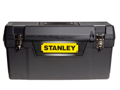 Metal Latch Toolbox 64cm (25in)