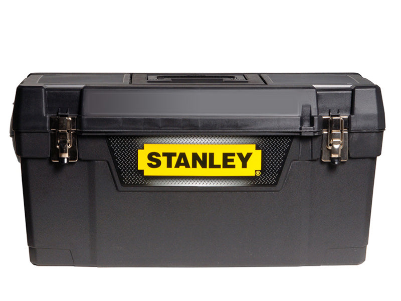 Metal Latch Toolbox 64cm (25in)