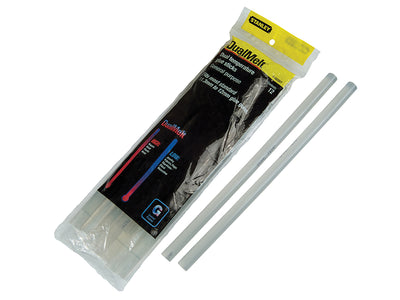 Dual Temp Glue Sticks 11.3 x 250mm (Pack 12)