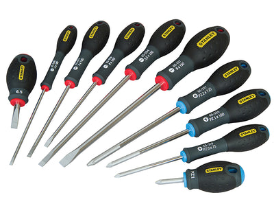 FatMax® Screwdriver Set, 10 Piece
