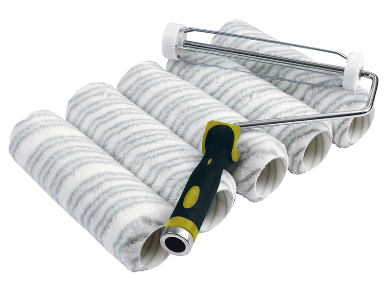 Silver Stripe Roller Pack 230 x 44mm (9 x 1.3/4in)