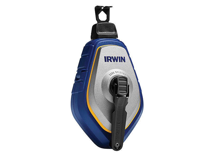 Speedline™ PRO Reel 30m (100ft)