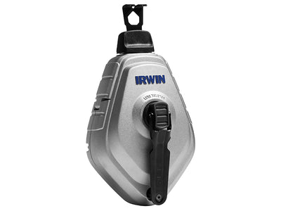 IRWIN 6x Chalk Reel 30m (100ft)