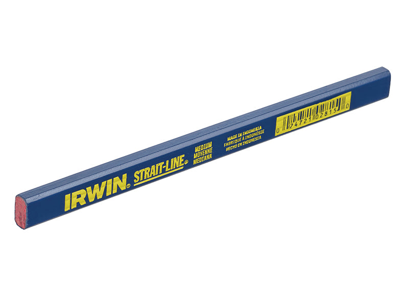 Carpenter's Pencil (Single)