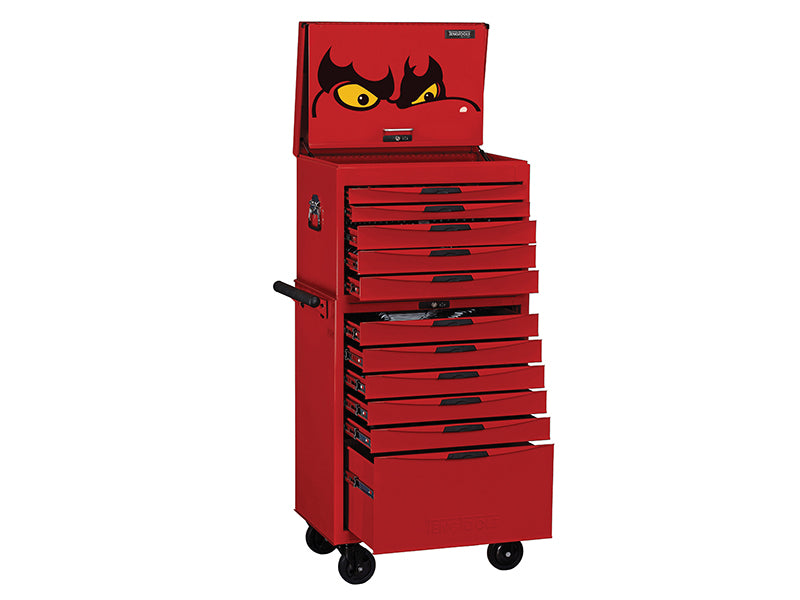 EVA Tool Kit, 530 Piece