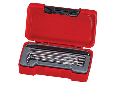 TM149 Hook & Pick Set 4 Piece