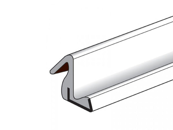 AQ21/W/25 Aqua 21 Style White 25m