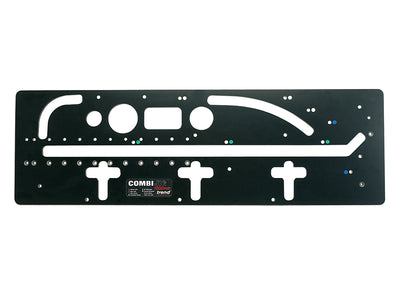 COMBI/1002 Postform Jig