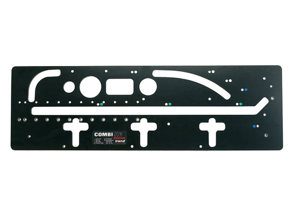 COMBI/1002 Postform Jig