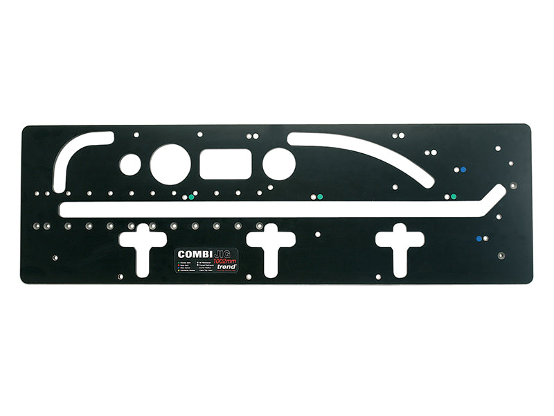 COMBI/1002 Postform Jig