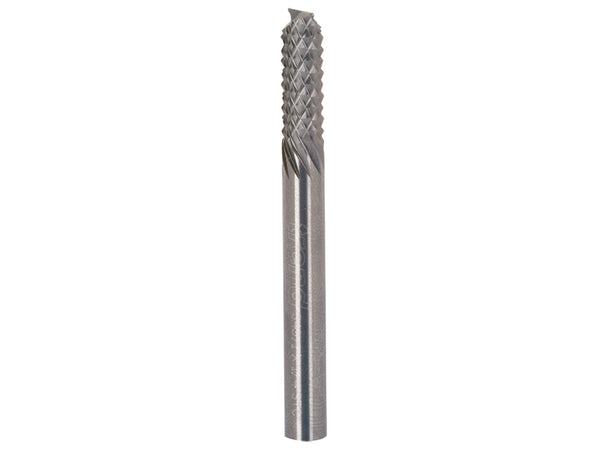 S49/1X1/4STC Carbide Rasp 6.3mm x 20mm