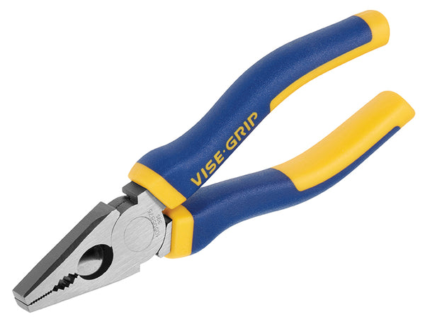 High Leverage Combination Pliers 150mm (6in)