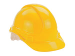 Safety Helmet - Yellow