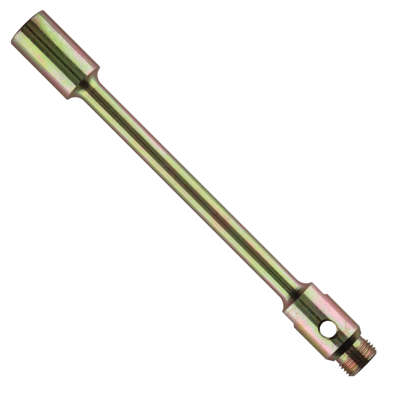 STDC-E 1/2" F To 1/2" M Extension