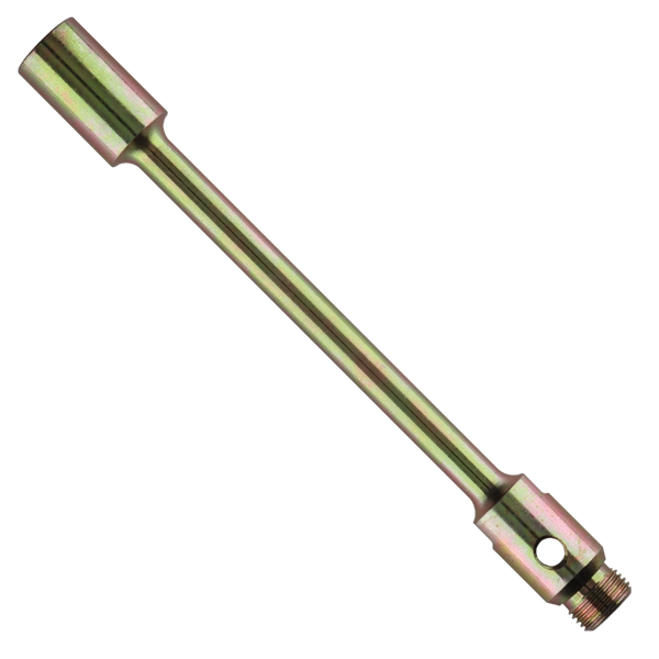 STDC-E 1/2" F To 1/2" M Extension