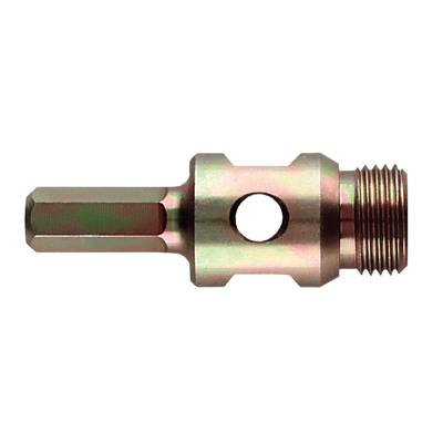 STDC-HA Hex Adaptor c/w Drift Key