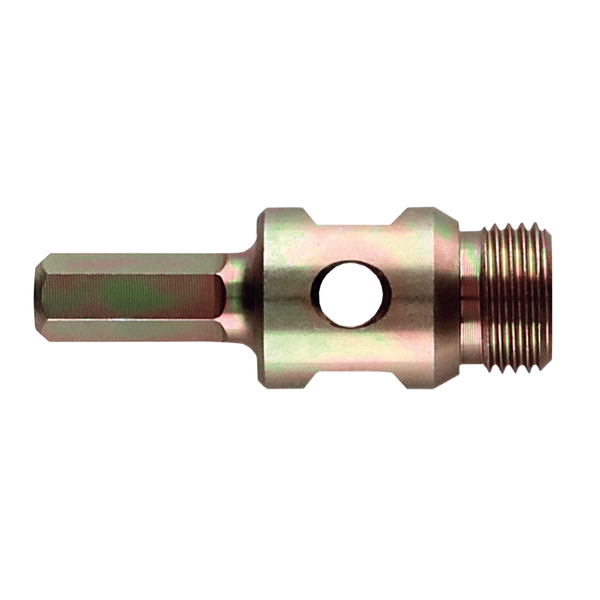 STDC-HA Hex Adaptor c/w Drift Key