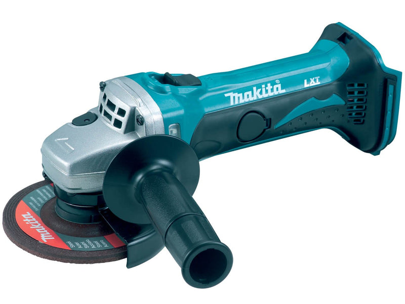 Makita DGA452Z 18V Angle Grinder 115mm - Bare Unit