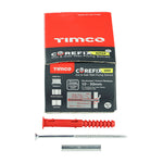 TIMCO Corefix 120 Dot & Dab Wall Fixing - 5.0 x 120