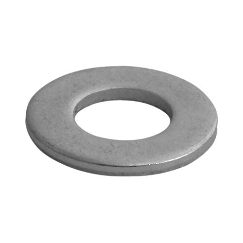 TIMCO Form A Washers DIN125-A A2 Stainless Steel - M10