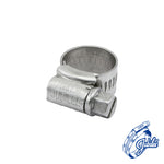 Jubilee Clip Stainless Steel 9.5-12mm