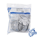 Jubilee Clip Stainless Steel 85-100mm