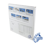 Jubilee Flexiband Stainless Steel 9mm