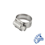 Jubilee Hi-Torque Stainless Steel 20-35mm