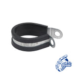 Jubilee P Clip 30mm Mild Steel
